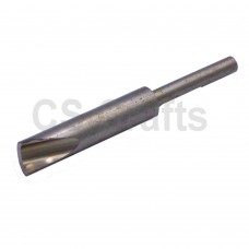 Pen mill 11.63mm dia shaft - for 12.35mm pen tubes
