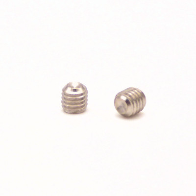Grub Screw for Barrel Trimmer (2pk)