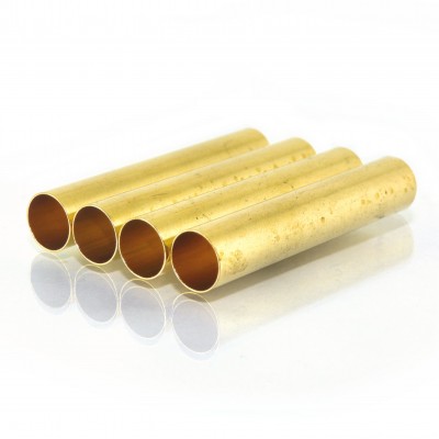 Streamline Spare Brass Tubes x  4