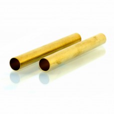 Oriental Spare Brass Tubes x  2 (Outer tubes)